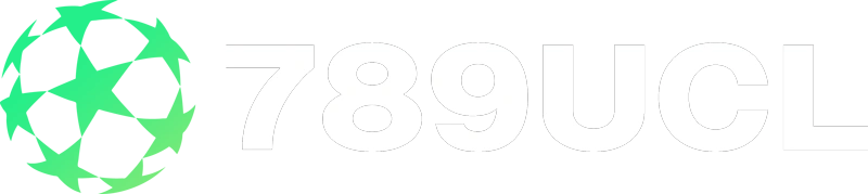 LOGO 789UCL ทางเข้าเล่น สล็อตแตกง่าย